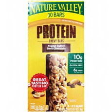 自然谷蛋白棒 1.2kg*30ea, 1 個, 1個