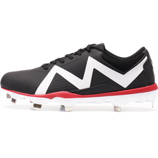 SPYDER Pro Heel Steel棒球鞋 21