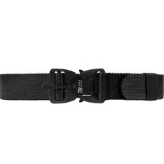 FIKER TACTICAL VIPER 磁吸版腰帶 素色, 黑色, 1個