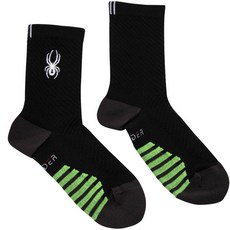 스파이더 인듀런스 사이클 삭스, 블랙