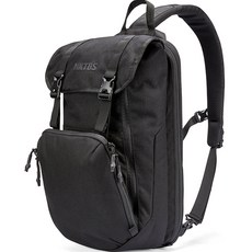 VIKTOS Force Light露跟鞋, 黑色的