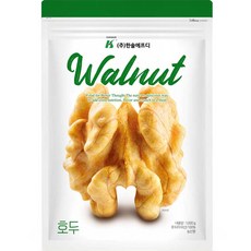 Hansol FD核桃, 1kg, 1個