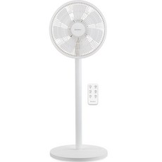 JECROLL 2合1遙控立式電風扇 JK-CR30F