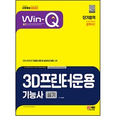 2023 Win-Q 3D列印機運用技術師實技短期合格, 期間通知計劃
