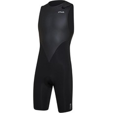 O'NEILL 男款 Original Short John 2mm 防寒衣 3013005 A00, BLK BLK