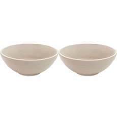 LOHJA 韓國產美耐皿湯碗 直徑18.6cm, 漫威系列, 2個