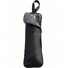 Sonio 雨傘收納掛式便攜盒 38cm, 24 黑色, 1個