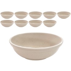 LOHJA 美耐皿繽紛彩色麵碗 14cm, 漫威系列, 10個