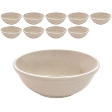 LOHJA 美耐皿湯碗 15cm, 漫威系列, 10個