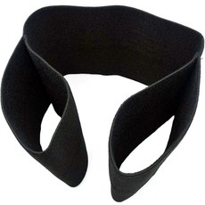 Weight Life 臥推手肘輔助帶, 黑色