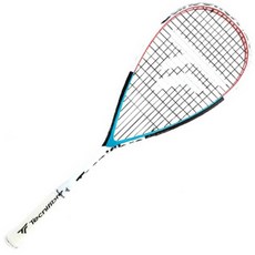 Technifiber airshaft 球拍 airshaft125NS, 氣軸125NS, 白色+薄荷