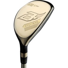Ryu Golf男性用Alpha多功能木桿 1945, S, 24度