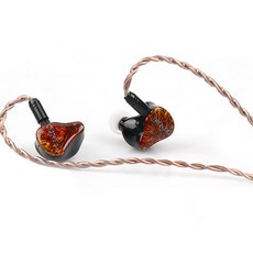 타이오디오 오라클 MK2 이어폰 혼합색상