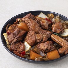 뚝딱하고 칭찬받는 전통찜닭, 1.3kg, 1개