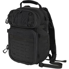 VANQUEST Javelin 18後背包, 黑色