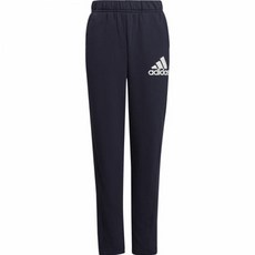 Adidas兒童款B BOS FL褲子 GJ6668