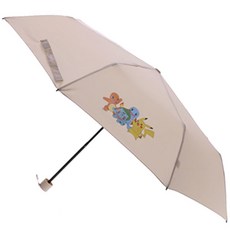 포켓몬스터 55 버디 3단우산 MUPMU30001+커버세트