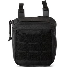 5.11 Tactical Flex 霰彈槍彈藥袋 黑色