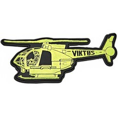 VIKTOS Victos Moralpa小鳥貼, 輝光