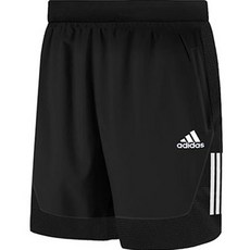 Adidas兒童款B XFG AR短褲 GU4329