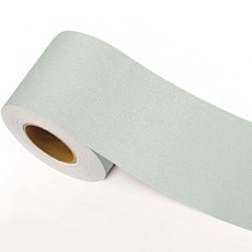 室內裝飾線板貼紙, 牛奶薄荷