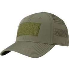 5.11 Tactical Vent-Tac 帽, 綠色