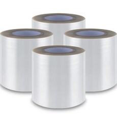 Happy lock 手動封口膜 150mm x 180m, 1入, 4個