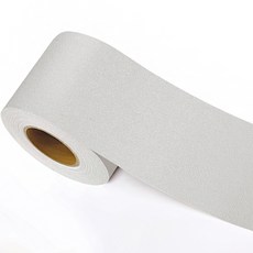 室內裝飾線板貼紙, 牛奶灰