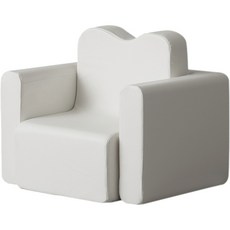 itzpopo 嬰兒書桌沙發, 月光