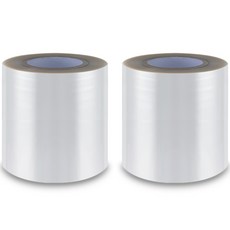 해피락 실링필름 수동 이지 160mm x 180m, 2개