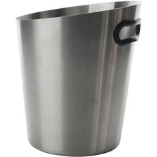 Belle Design 霧面銀冰桶 1入, 2.9L