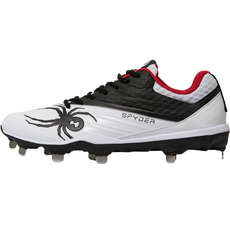 SPYDER PRO-TACK STEEL棒球鞋 18
