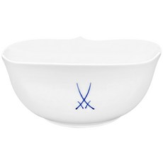 마이센 웨이브 퓨어 면기, 혼합색상, 1개