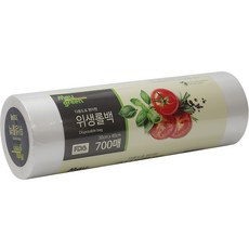 Maygreen 위생롤백, 대(L), 700개입, 1개