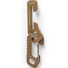 5.11 Tactical Hardpoint M1 MD 登山扣, 袋鼠, 1個