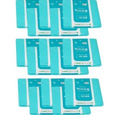 GREEN PACK KOREA Bongdari Net 280相容型 Magic Can 通用易補充, 15個
