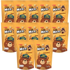 VFOODS Mr.M巧克力熊, 22g, 12個