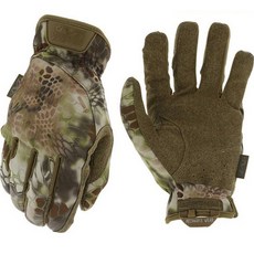 메카닉스웨어 패스트핏 글러브 양손 세트, 크립텍 하이랜더, 1세트