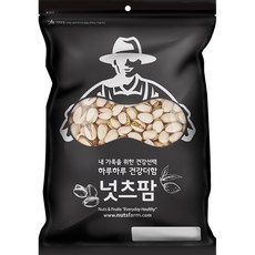 NUTS FARM 生開心果, 800g, 1包