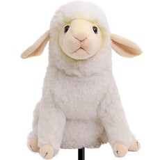 Hansa Golf 木桿套, 8274 羊