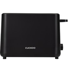 CUCKOO 福庫 電烤麵包機 CT-C10B, CT-C10B(黑色)