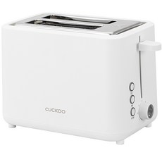 CUCKOO 福庫 2片式烤麵包機, CT-C10W