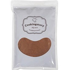 쿠킹스토리 코코아 파우더, 1kg, 1개