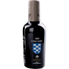 Casa d'Alba 家庭珍藏特級初榨橄欖油, 250ml, 1個