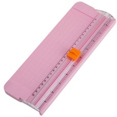 Coco Has迷你裁紙機 粉色, 單品