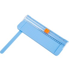 Coco Has迷你裁紙機 藍色, 單品