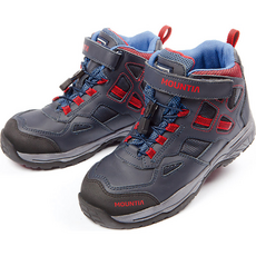 MOUNTIA 安全鞋 MT-65