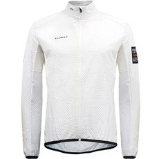 HEIMAN 男款自行車防風夾克 HMJ9006WT