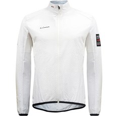 HEIMAN 女款自行車防風外套 HMJ9007WT