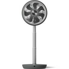 SOLEUS AIR 可調節高度循環扇 AIR802FG